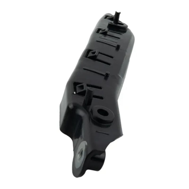 1 Pcs Right Front Bumper Bracket Mount Fixed Bracket For Tesla Model Y 1493771-00-B Tesla Exterior Replacement