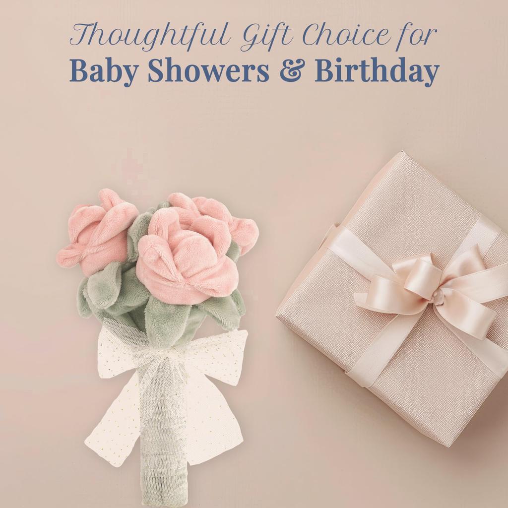 MON AMI Bouquet of Roses ST1505