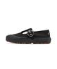 Vans Style 93 - Nero VN0A3XTJBKA1 [Spedito dalla Corea] 100% Autentico