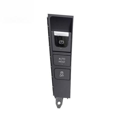 3AD927137 Electric Handbrake Switch Parking Brake Button 21 P  for Volkswagen VW PASSAT CC B7 B6 2011 2012 2013 2014 2015