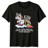 Btch Please Unicorn TShirt Im So Fcking Fabulous Sarcastic Tee