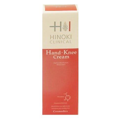 

Hinoki Hand Knee Cream 70g
