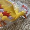 [USED] Movie-exclusive Pokémon Deluxe Figure Collection (TOMY)