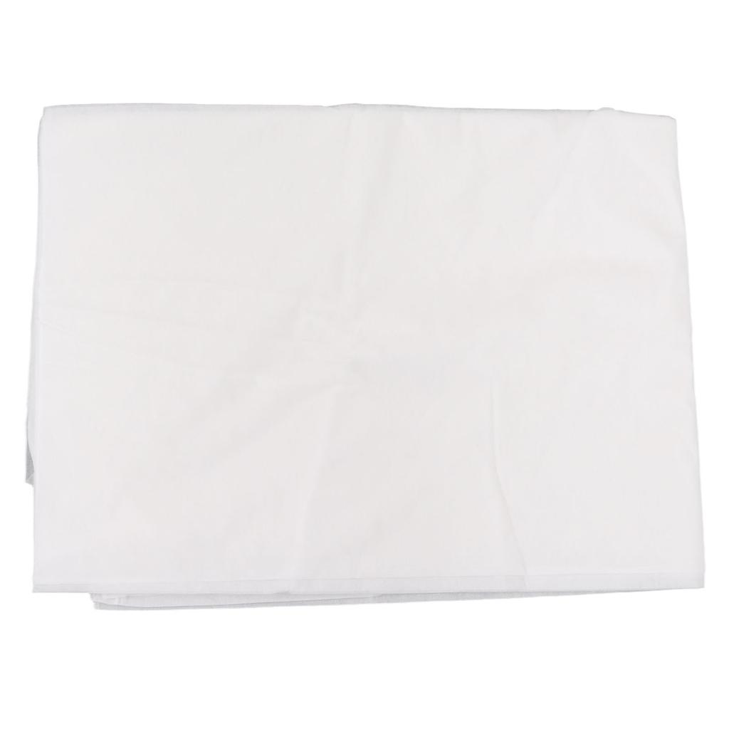 Garden Netting 2.5x7.5m Unique Structure Wide Application Premium Nonwovens Garden Bed Cover for