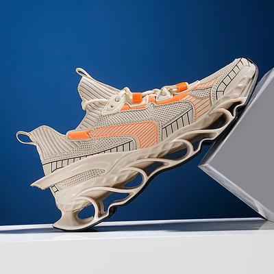 2024 New Shoes For Men Sneakers Male Casual Mens Shoe Tenis Luxury Shoes Trainer Race Breathable Shoes Fashion Loafers Running