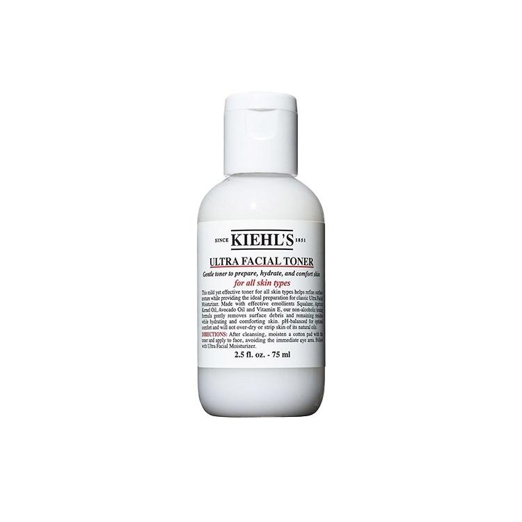 Ультратоник для лица Kiehl s 75ml