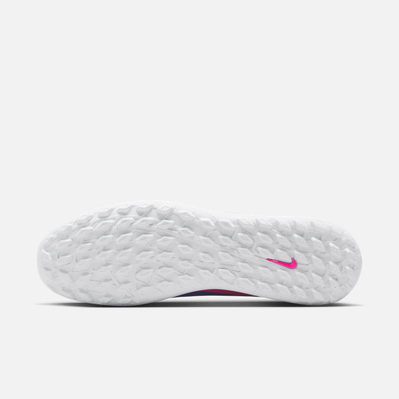 Nike Assassin Series Men's Low-top TF Football Shoes Spring Frisbee Scuffed Outsole NIKE VAPOR 16 FQ8446