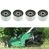 4Pcs 49065-0721 49065-7007 492932 492932S Oil Filter Replacement For FR691V FR651V FR730V Garden Tool Accessories