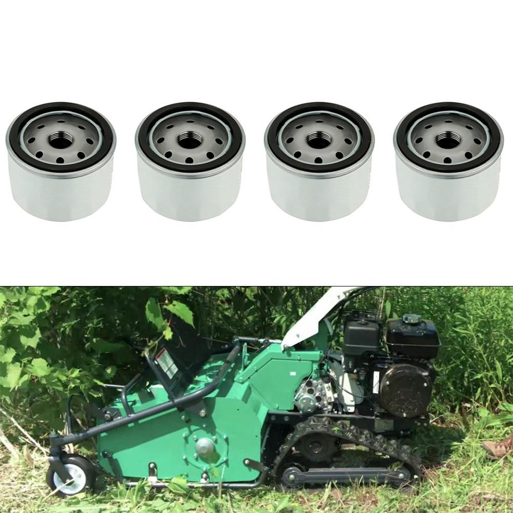 4Pcs 49065-0721 49065-7007 492932 492932S Oil Filter Replacement For FR691V FR651V FR730V Garden Tool Accessories