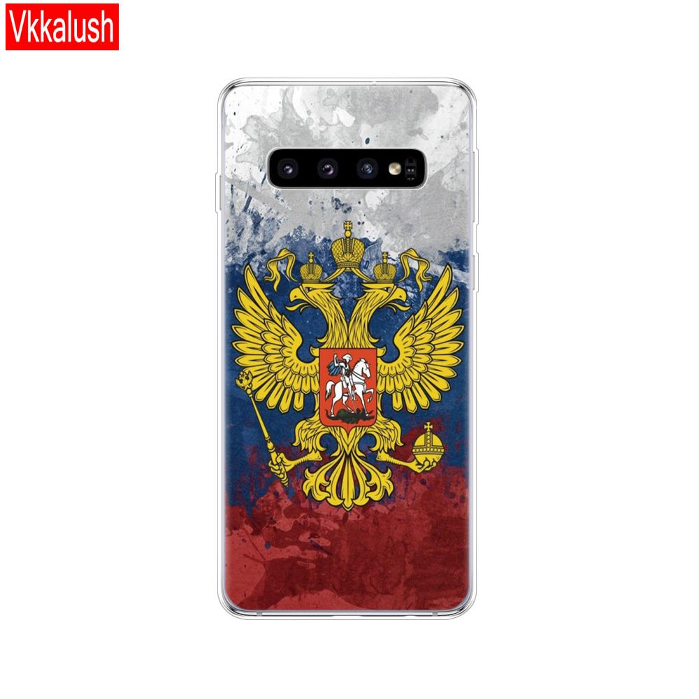 Pouzdro pro Samsung Galaxy S10 S10 Plus Vtipné silikonové TPU pouzdro pro telefon S10 E Pouzdro pro Samsung S10 Plus G975F S 10 SM-G973F