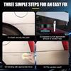 Car polishing wax, suitable for repairing scratches on cars, removing minor scratches, and car care products