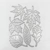 Leaves Embossing Die Cuts Templates for DIY Scrapbooking Album