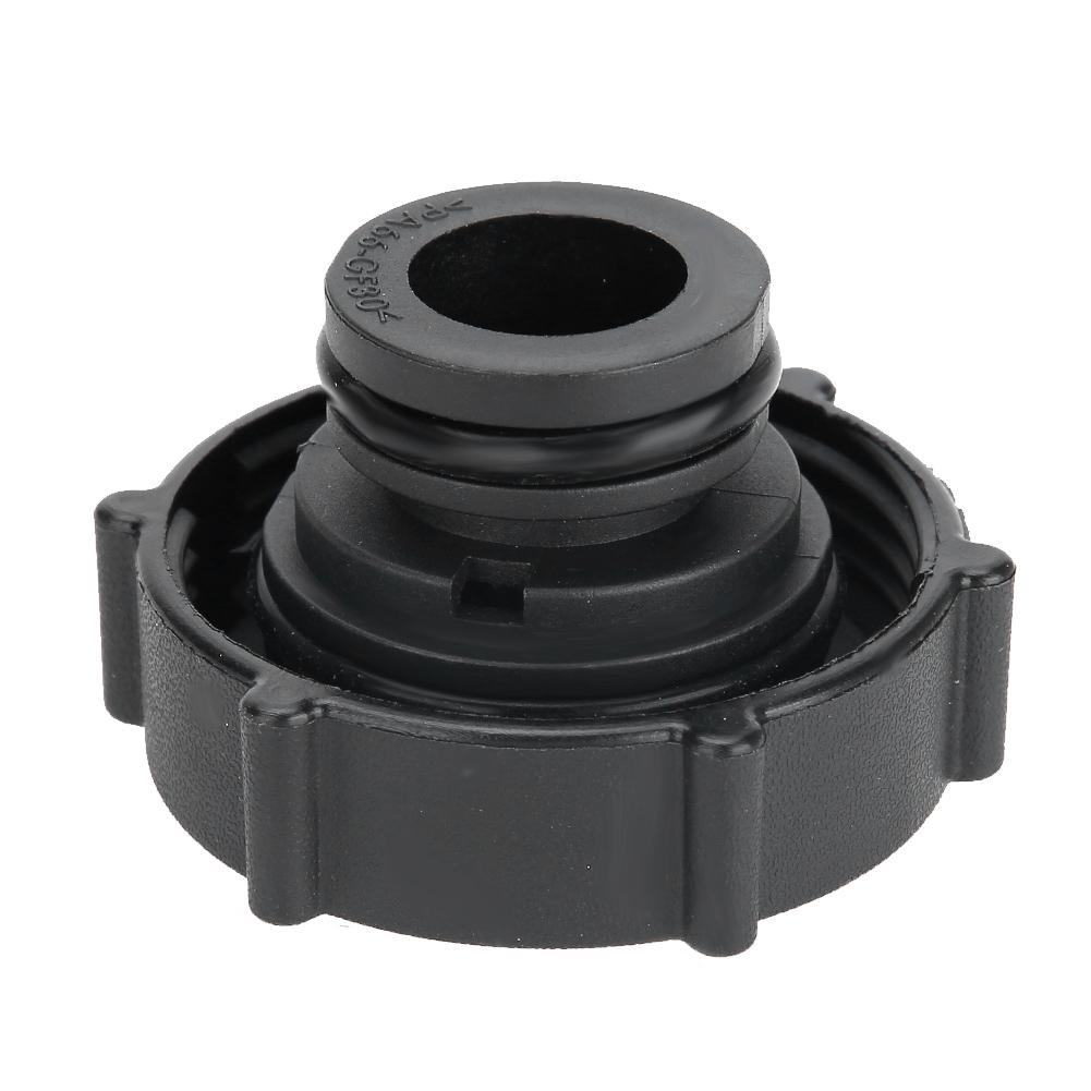 Coolant Expansion Tank Cap Fit For Jaguar X Type XJ8 XK8 XJR XKR MJA4440BA