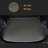 Lexus GX460 Trunk Mat for 2018-2023 Models