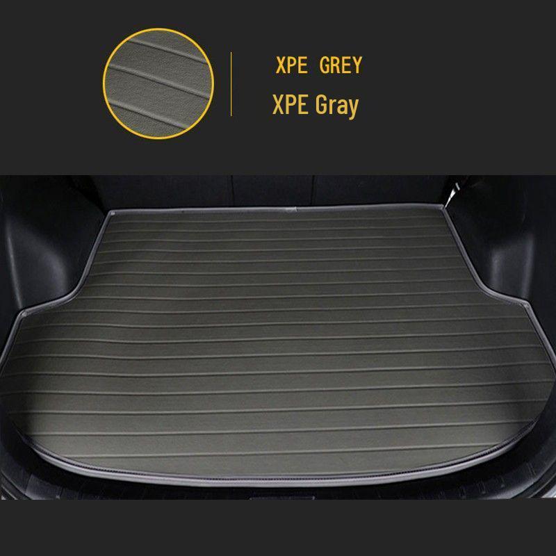 Lexus GX460 Trunk Mat for 2018-2023 Models