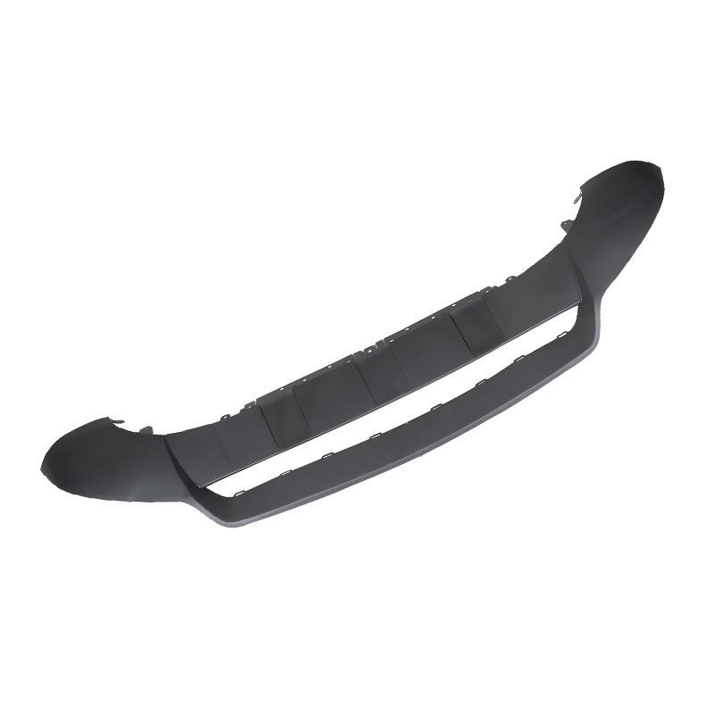Porsche Cayenne 9Y0 Front Bumper Lower Skid Plate (2018-2025)
