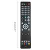 RC-1228 Replaced Remote Control Applicable for Denon AVR-S930H AVR-S650H AVR-S920W Integrated Network AV Receiver