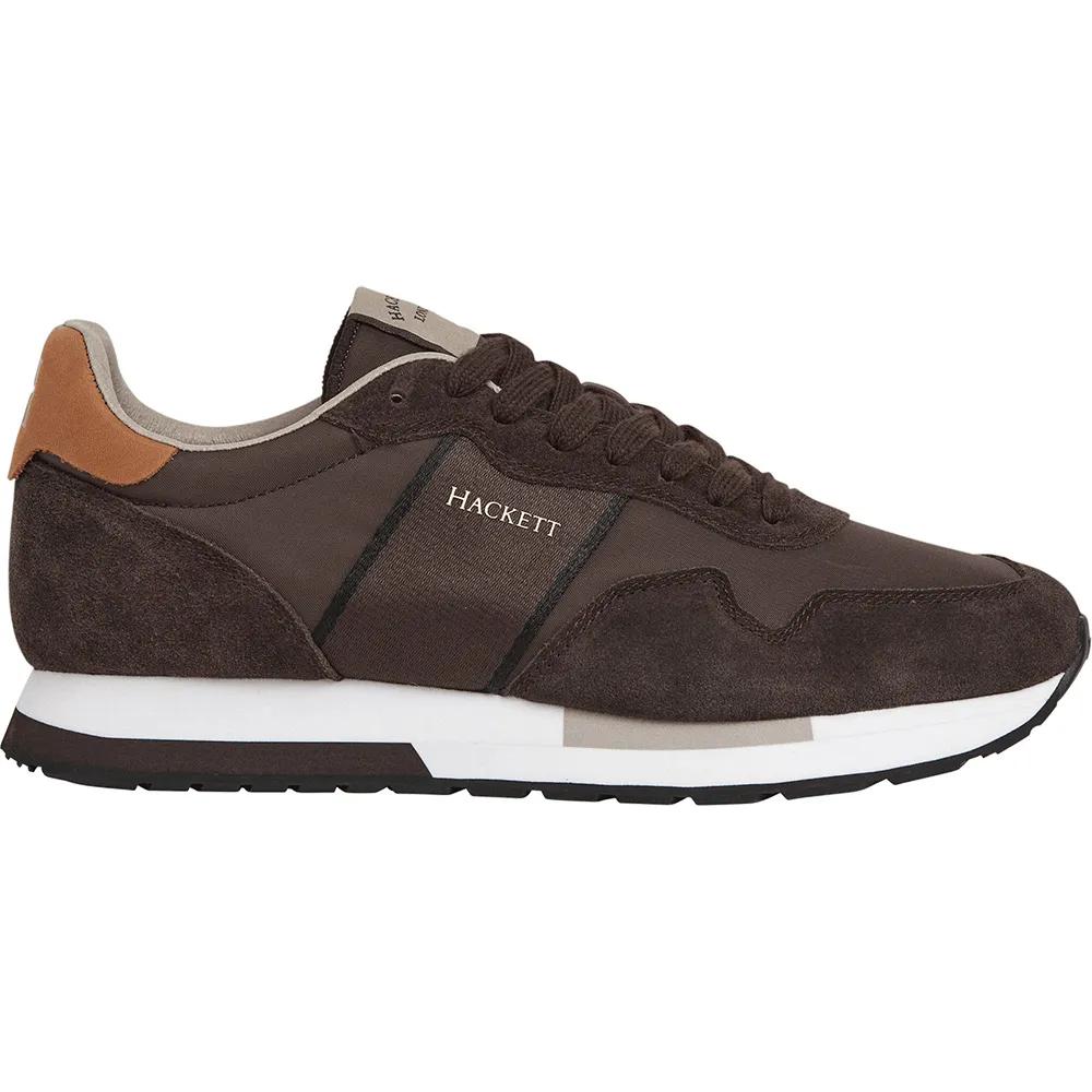 

Hackett Кросовки Keston Heritage 43