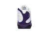 Men's Sneakers Jordan 13 Retro Lakers White/Black-Court Purple-University Gold