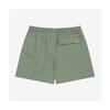 The North Face Olema Logo Mid Waist Casual Shorts Unisex Shorts NS6NS01M