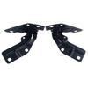 LR061259/LR061258: Fits 2015 Land Rover Discovery Sport Front Bumper Fender Link.