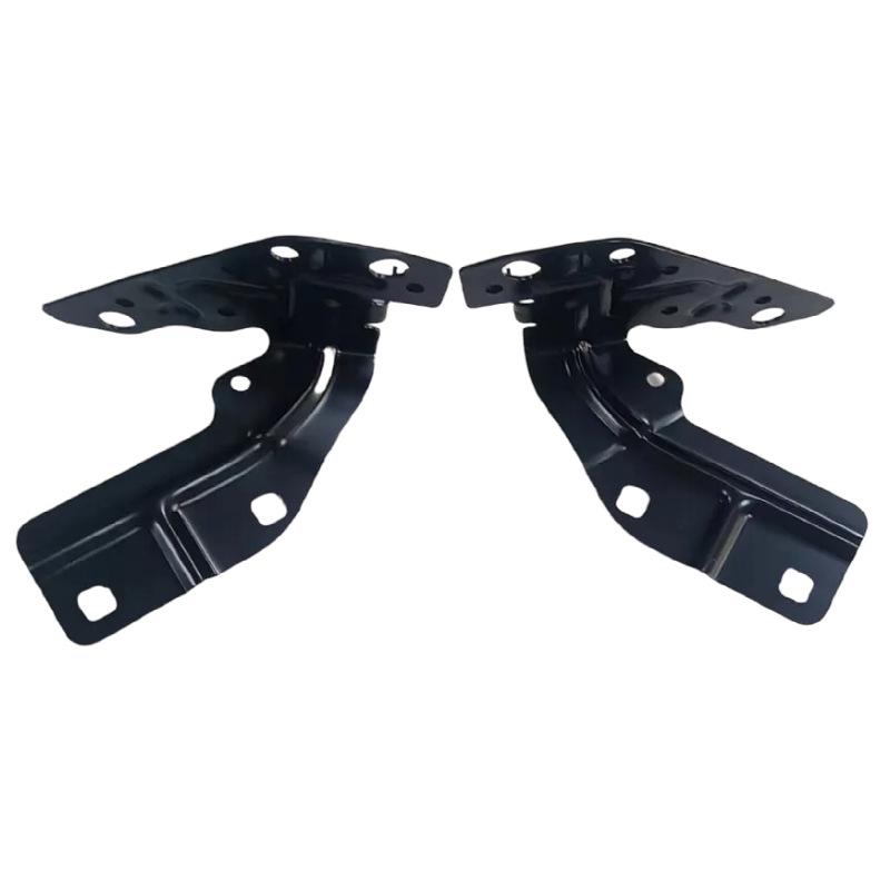 LR061259/LR061258: Fits 2015 Land Rover Discovery Sport Front Bumper Fender Link.