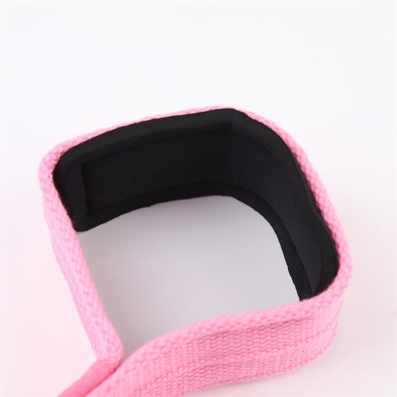 Weightlifting Wrist Straps
