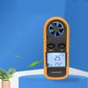 Digital Anemometer Handheld High Precision Meter Temperature Tester