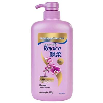 Orchidee Anti-Schuppen-Shampoo