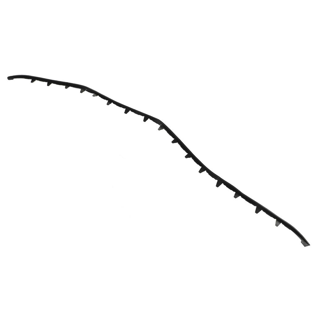 Front Bumper Grille Lower Deflector 95420979 Air Dam Deflector Replacement for Chevy Trax 2013 To 2016