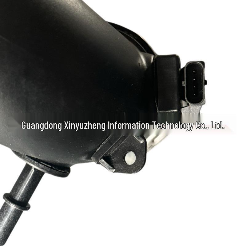 HL3Z-6F073A Compatible with Ford Raptor 17, Navigator B5/08, 3.5T Intercooler Pipes.