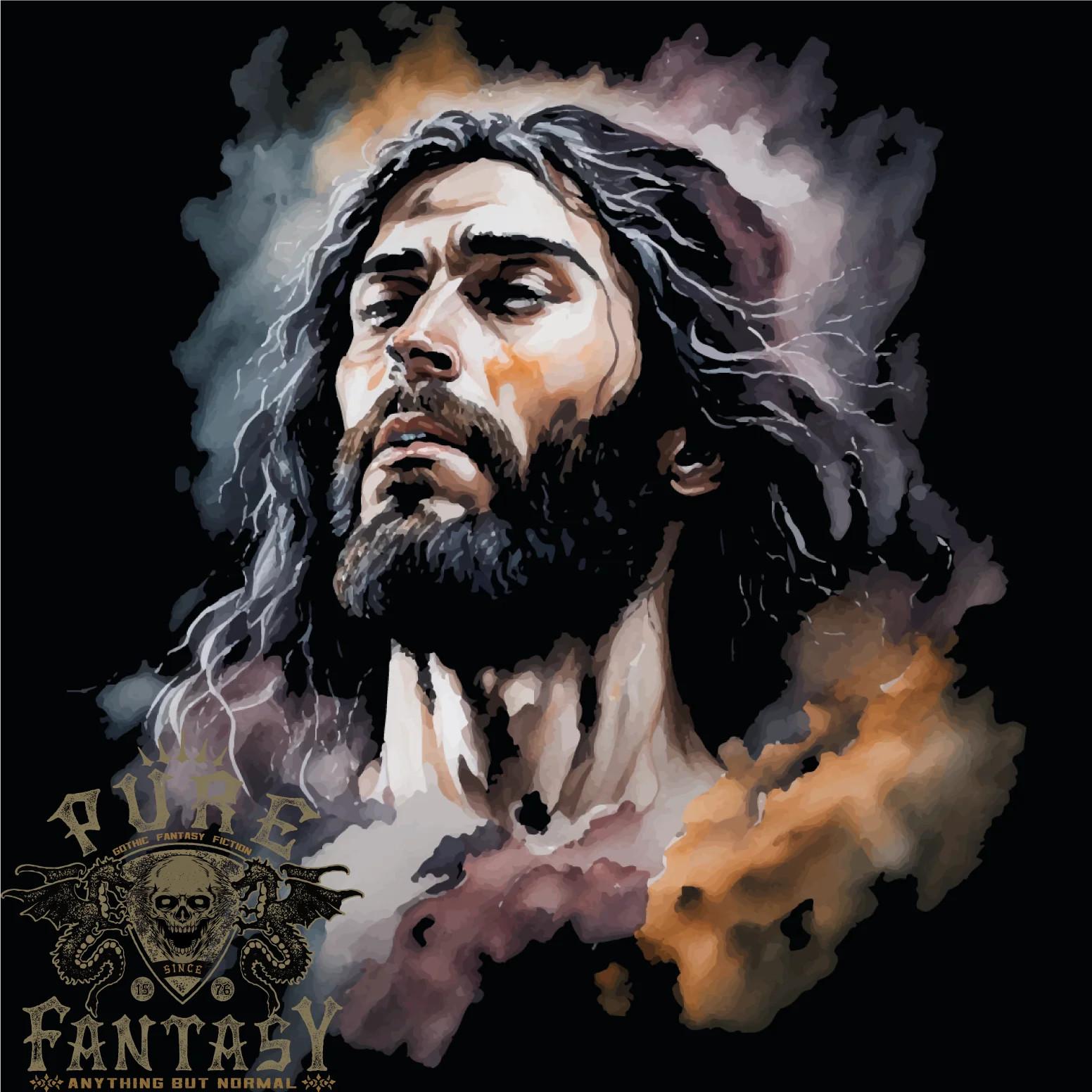 26 T-Shirt Homme Jésus Christ 100% Coton Unisex T-Shirt XXXL