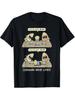 Unisex Universal T-shirt | 100% Cotton | S-XXXL | Summer Daily Wear
