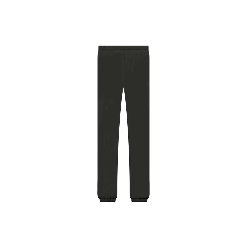 Fear of God Essentials SS23 Nylon Track Pant 'Off Black' Men's FOG-SS23-026