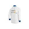 Nike Jackets Men's White Baseball Collar Moderate Other DR2197-100
