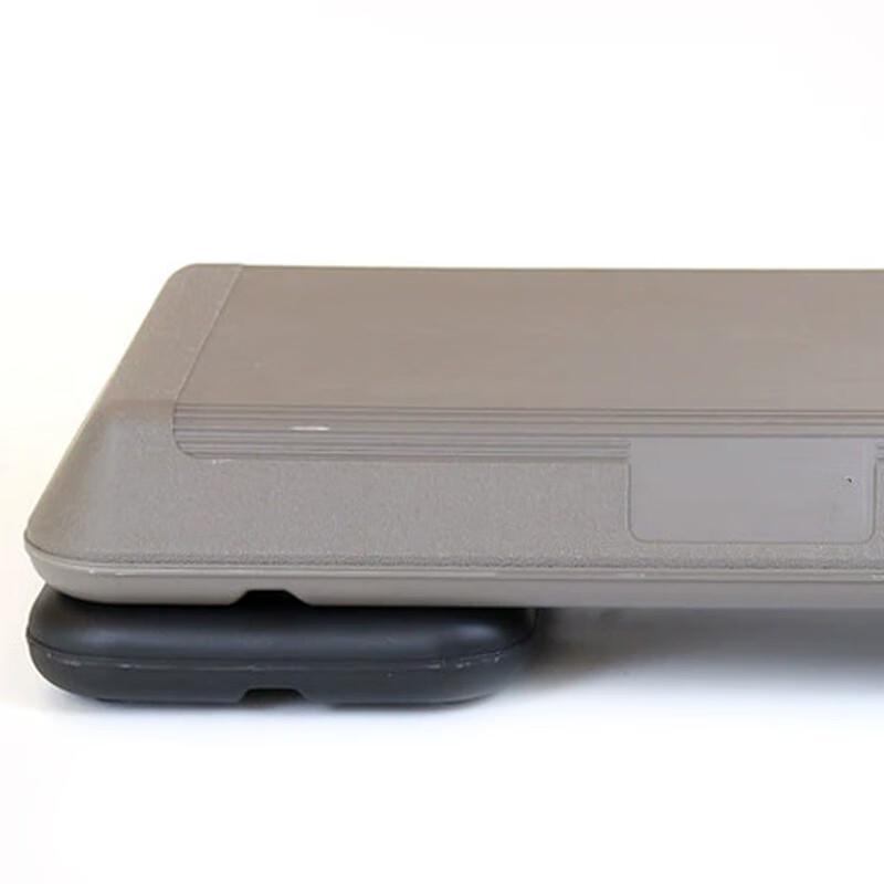 Multi-Functional Aerobic Stepper