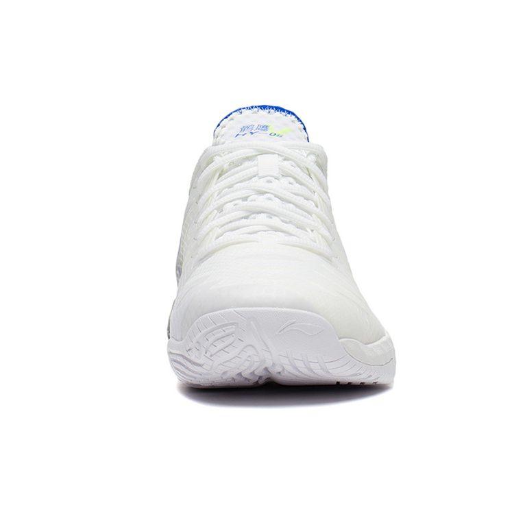 Li Ning Falcon 5 Textil, Synthetikleder, TPU Bequem AYAS026-1