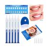 Strong Tooth Whitening Accessories Teeth Whitening Professional LED Light Kit Bleach Dental Set Kit