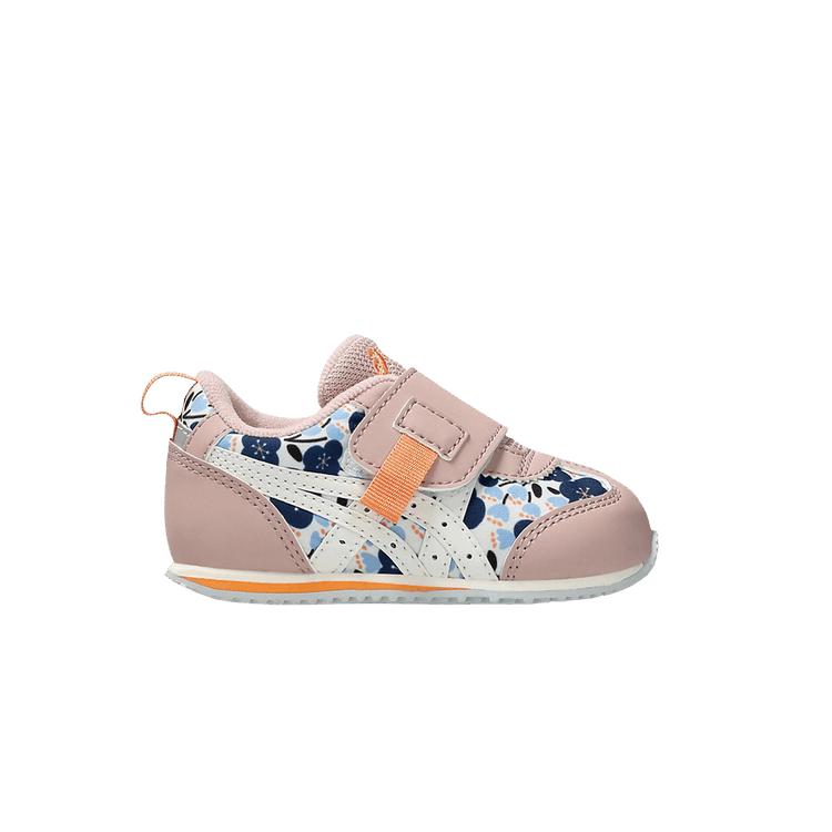 

Кроссовки ASICS Idaho Baby KT ES G Floral Pink Baby Off-White 1144A373-700 21