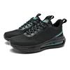 ONEMIX  Men Outdoor Running Shoes Air Cushion Sneaker Original  Elastic Women Jogging Shoes Trainers Sport Shoes Men