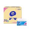 Lilang Ultra-Tough 3-Ply Facial Tissue (24 Packs)
