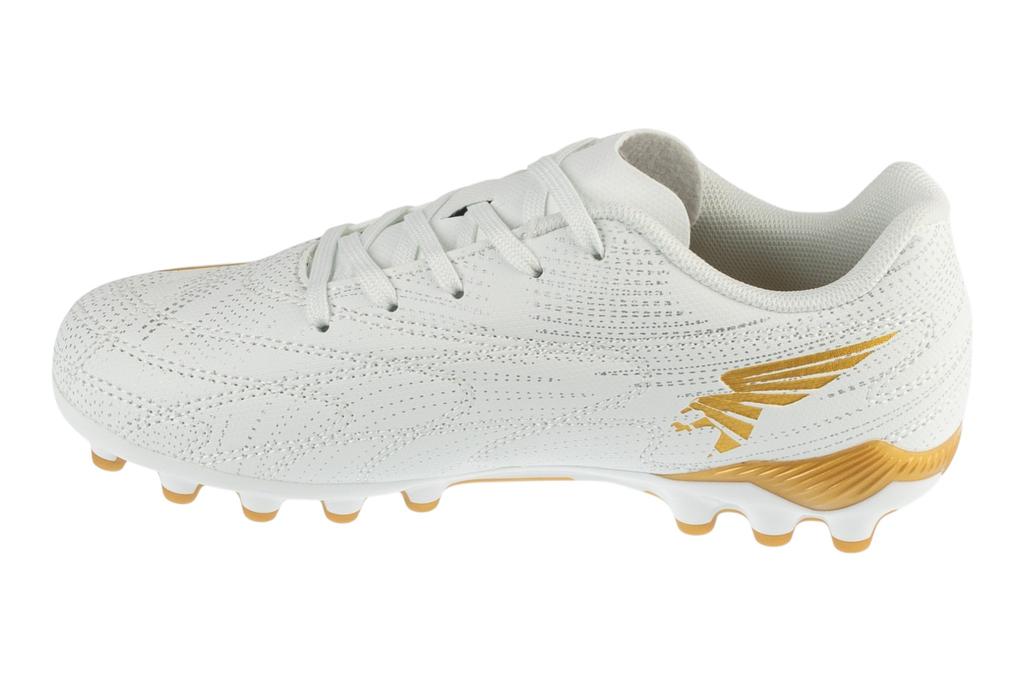 Joma Evolution Jr 26 EVJS AG, for Boy white Football cleats