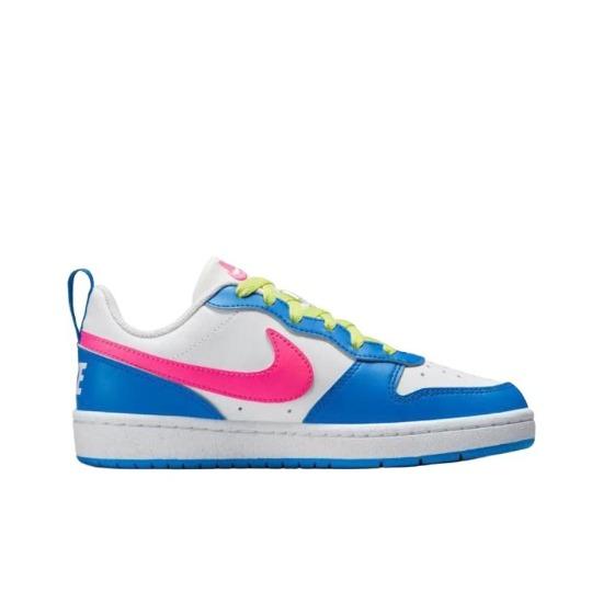 Nike Court Borough IH0644-161 Pantofi pentru copii