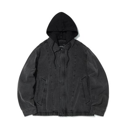 Mantolar ve ceketler – Denim ceketler