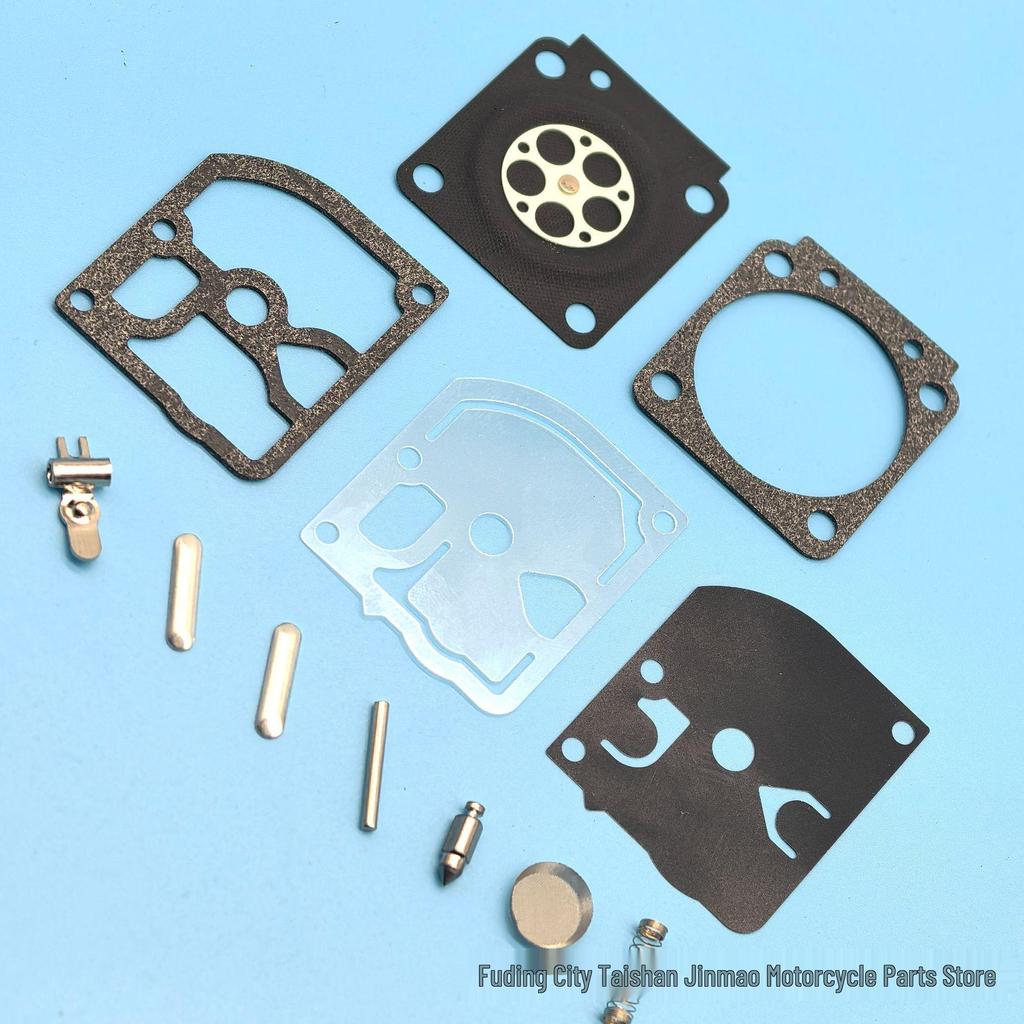Zama RB-130 Carburetor Repair Kit for Husqvarna 575XP/576XP/570