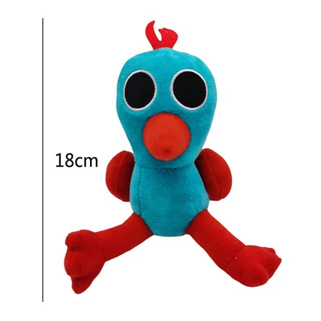 My Singing Monsters  Plush Toys  Plush Cute Soft Stuffed Kawaii Cartoon Dolls  Kids Gift Toy