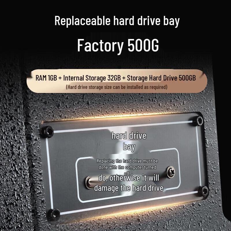 SAST ST-2118 Portable KTV Speaker System CN Plug (adapter Included)