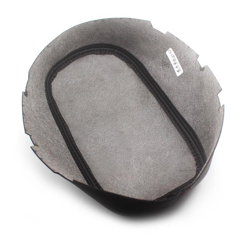 Soft Leather Armrest Cover For Toyota Corolla 2007 2008 2009 2010 2011 2012 2013 Car Center Control Armrest Box Skin Cover