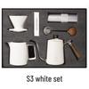 Shangqi Hand-Pour Coffee Maker Gift Set