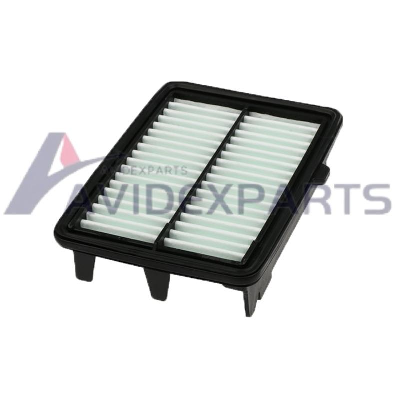 17220-5R0-008 is suitable For Honda Fit, Binzhi, Fengfan, and air filter cartridges